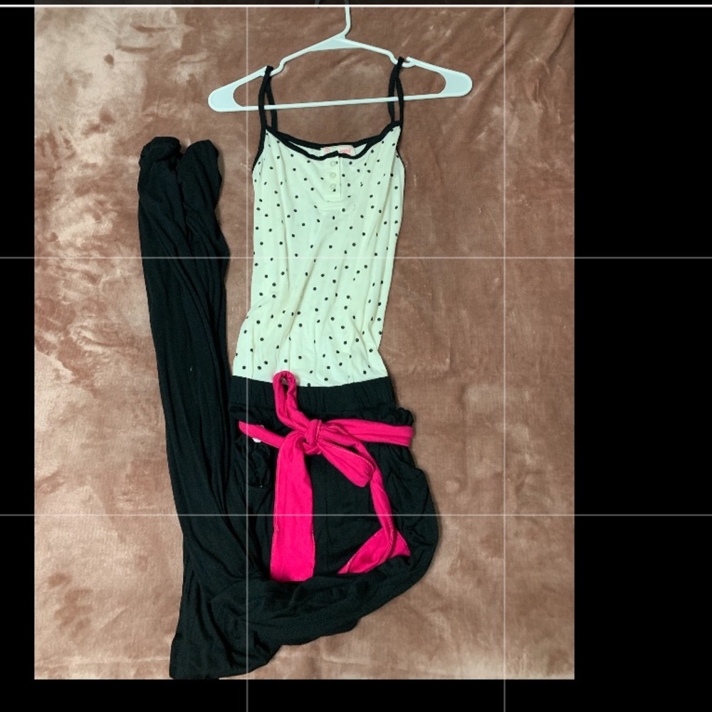 Andrea jumpsuit